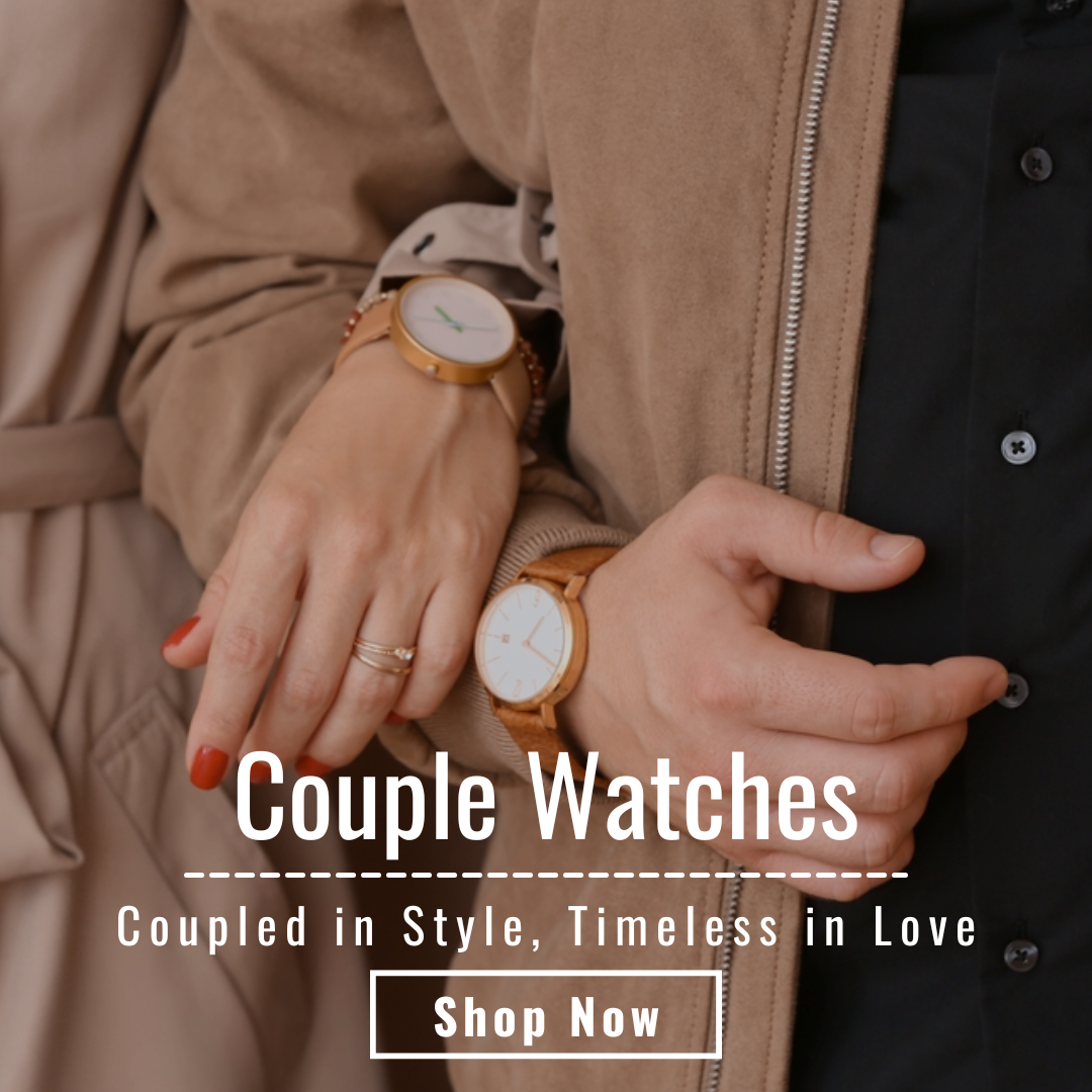 Couple Watches