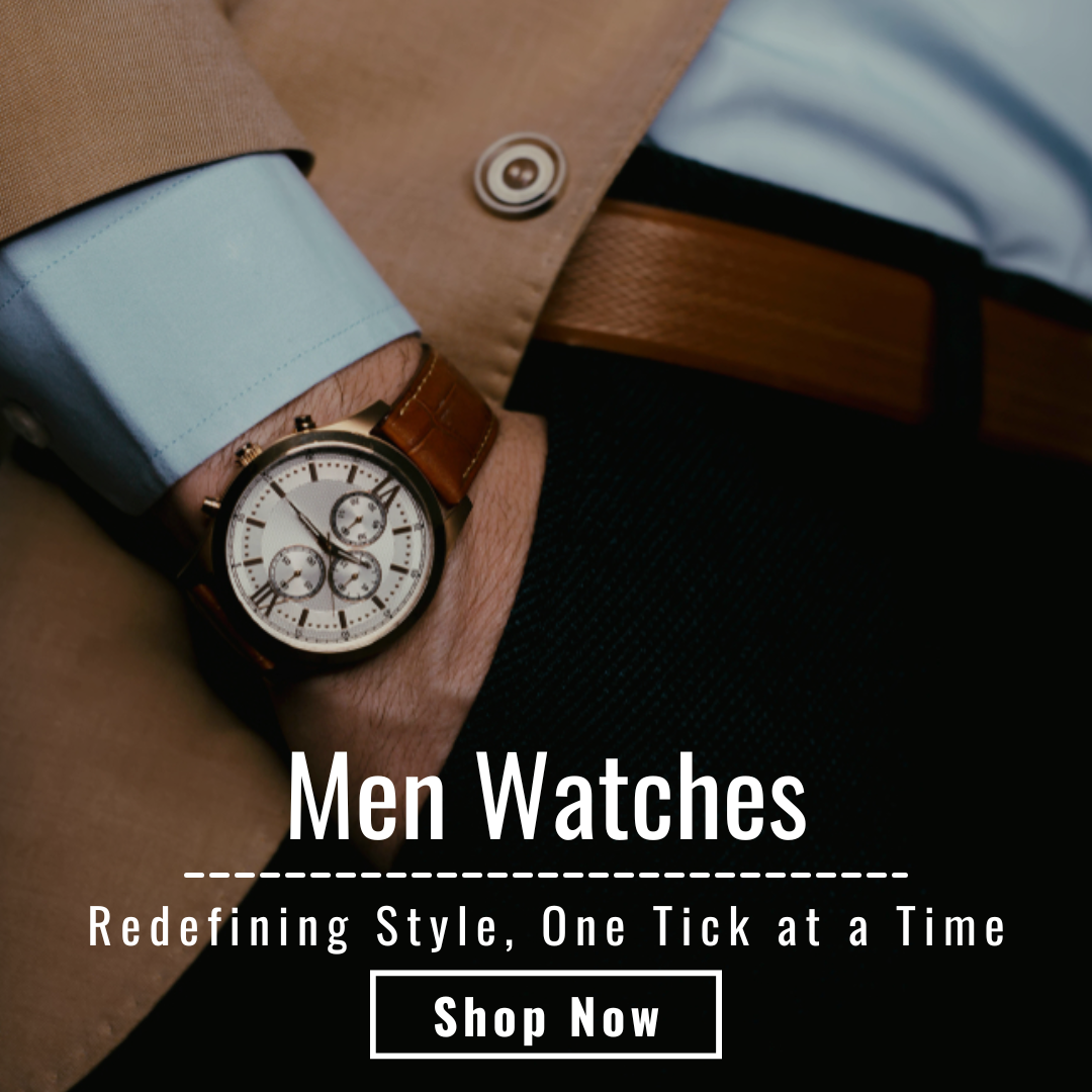 Men Watches