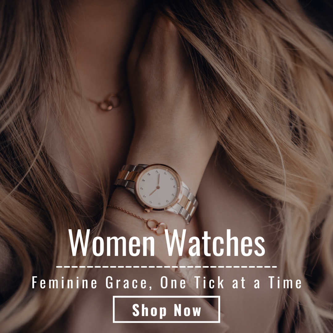 Women Watches